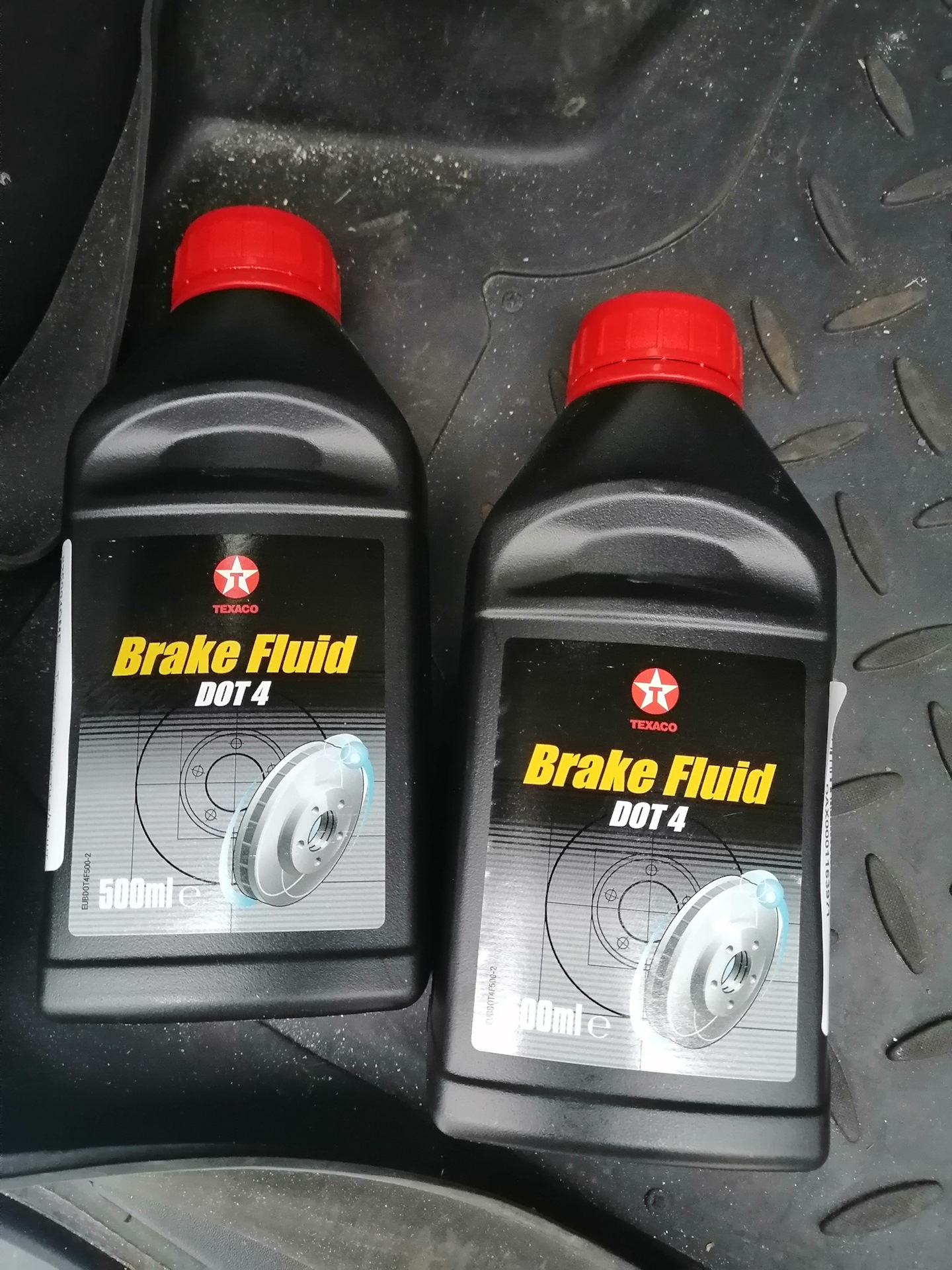 Регламент ТО-180 — Mitsubishi Pajero (4G), 3 л, 2013 года | плановое ТО ...