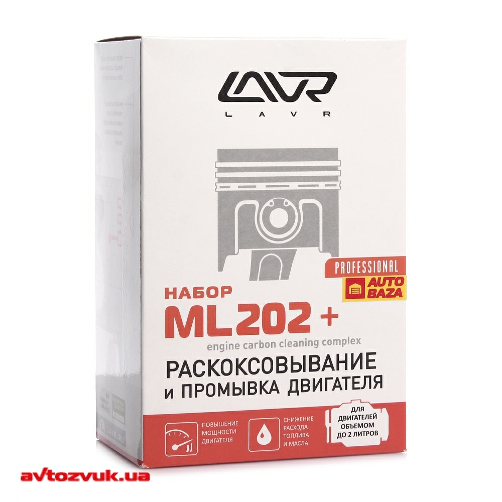 Раскоксовка двигателя отзывы. LAVR ln2505.