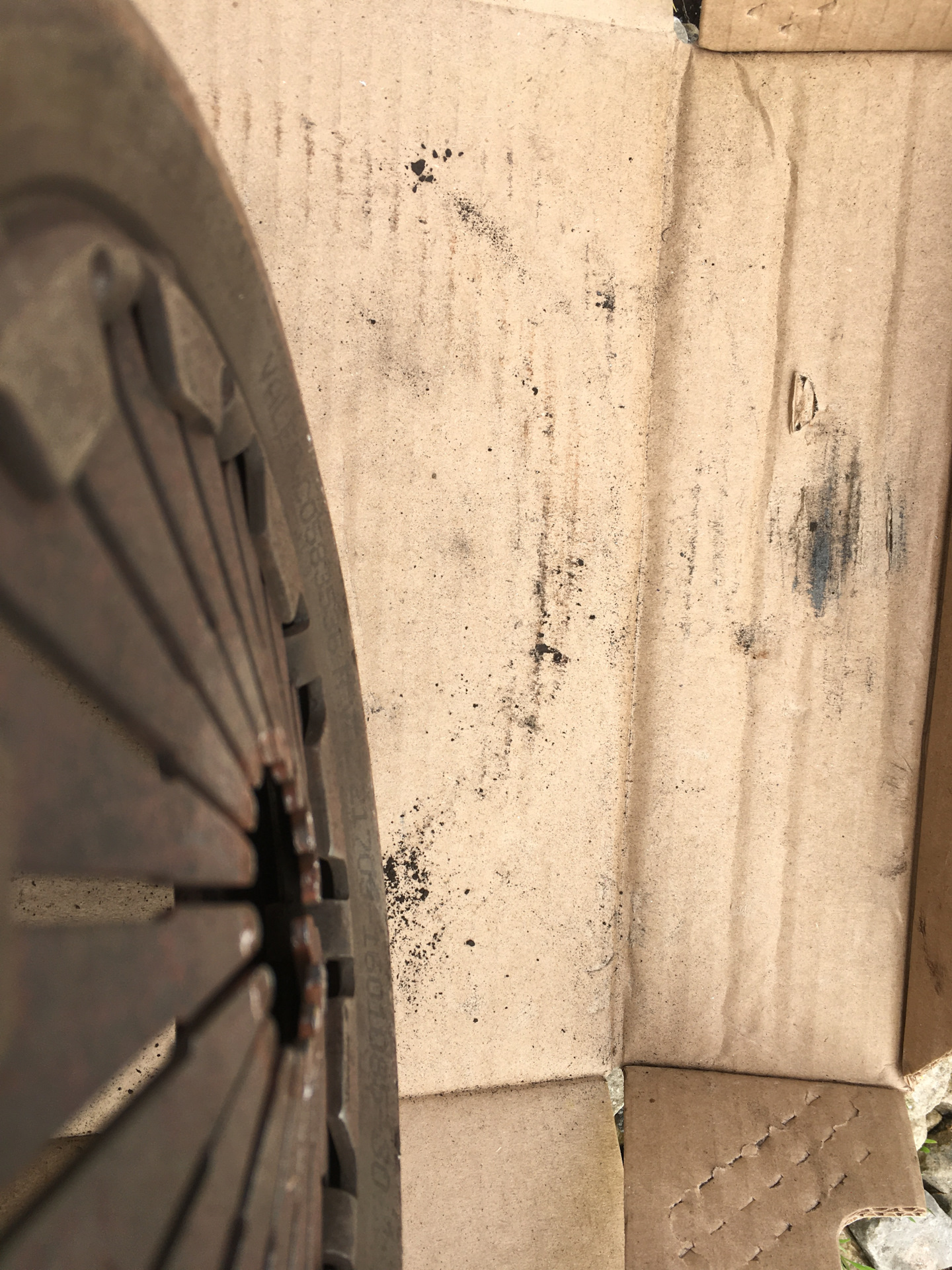 Веста АМТ: ошибка p0901 — 4B, замена сцепления. — Lada Vesta (1G), 1,6 ...