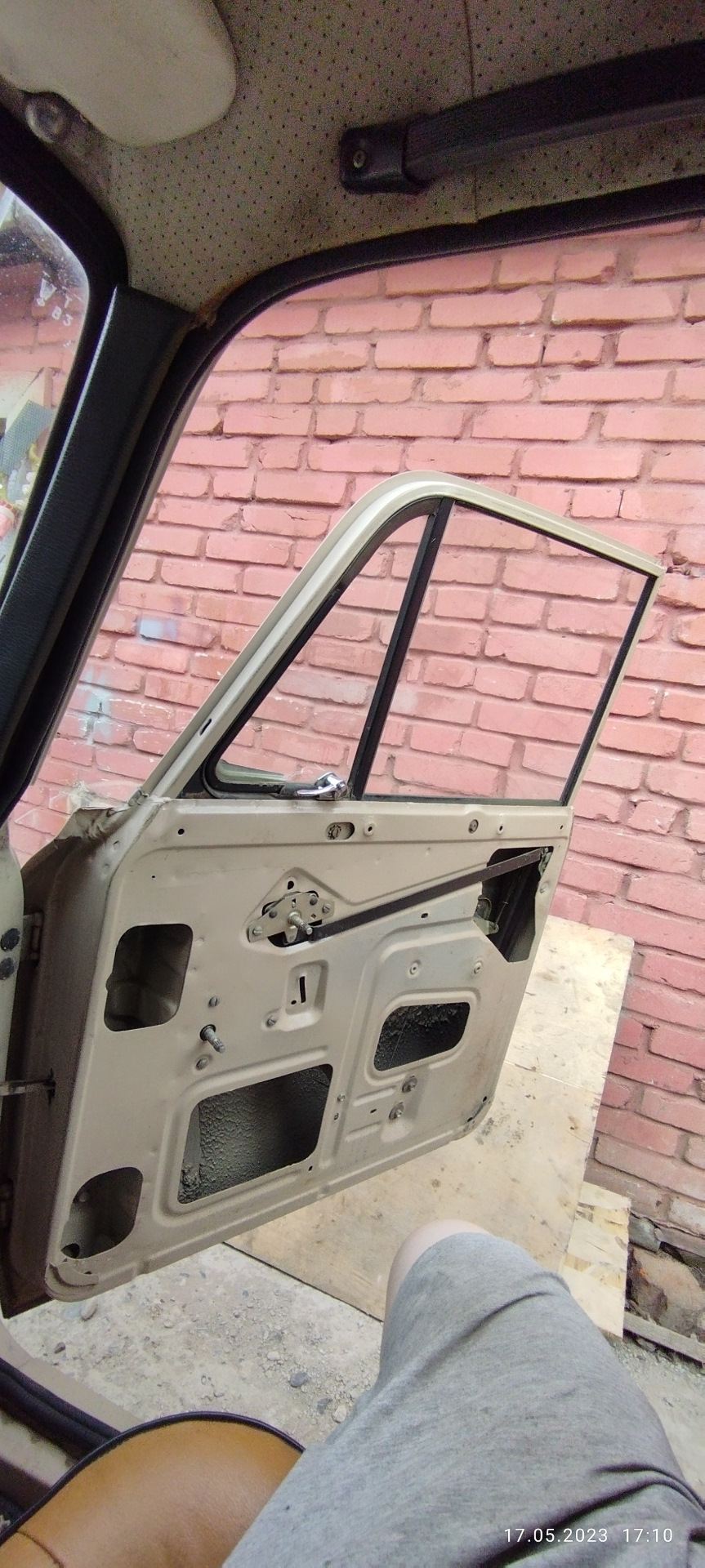 Чу-чуть по тише! — ИЖ Москвич 412, 1,5 л, 1991 года | своими руками ...