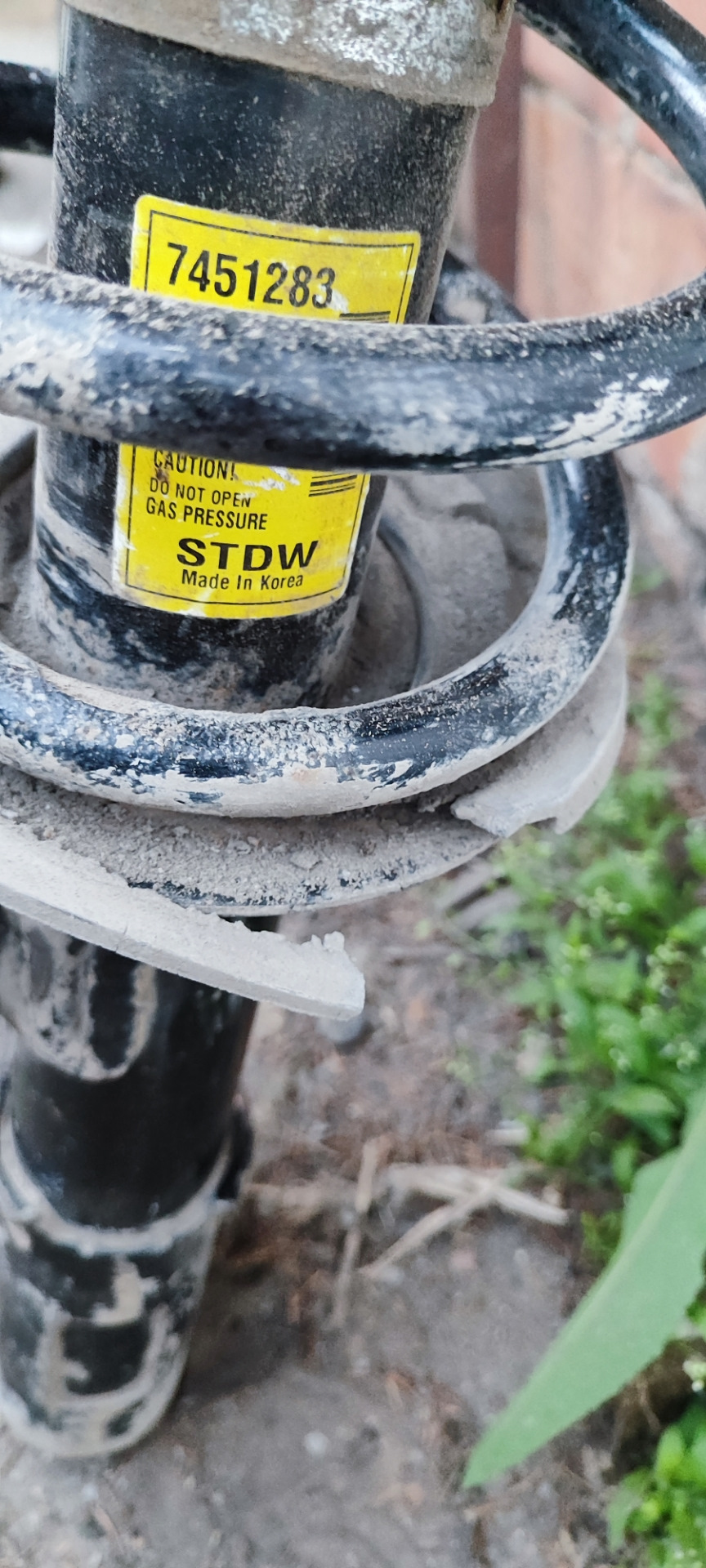 Фото в бортжурнале Chevrolet Captiva (1G). Запчасти на фото: 7451283