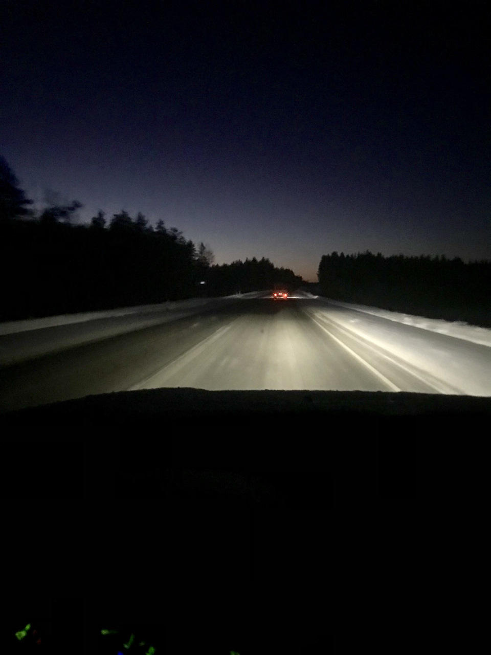 На chill’е🚙💨 — Land Rover Freelander 2 (L359)