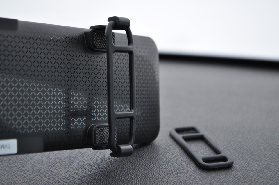 Фото в бортжурнале Opel Zafira B