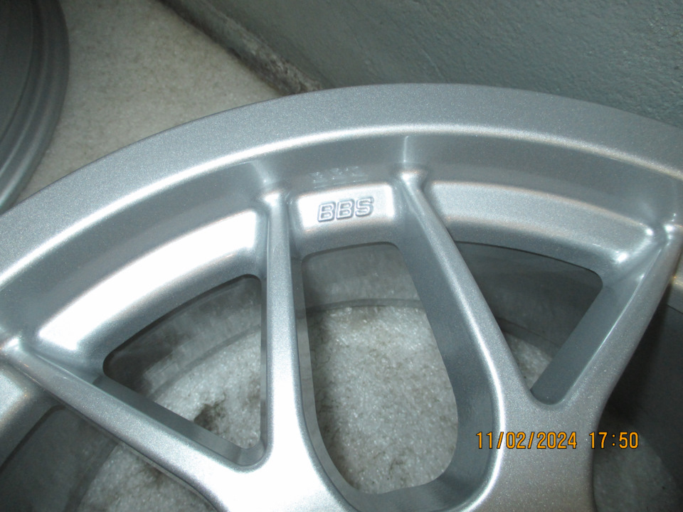 Фото в бортжурнале BMW Z3. Запчасти на фото: 11022024