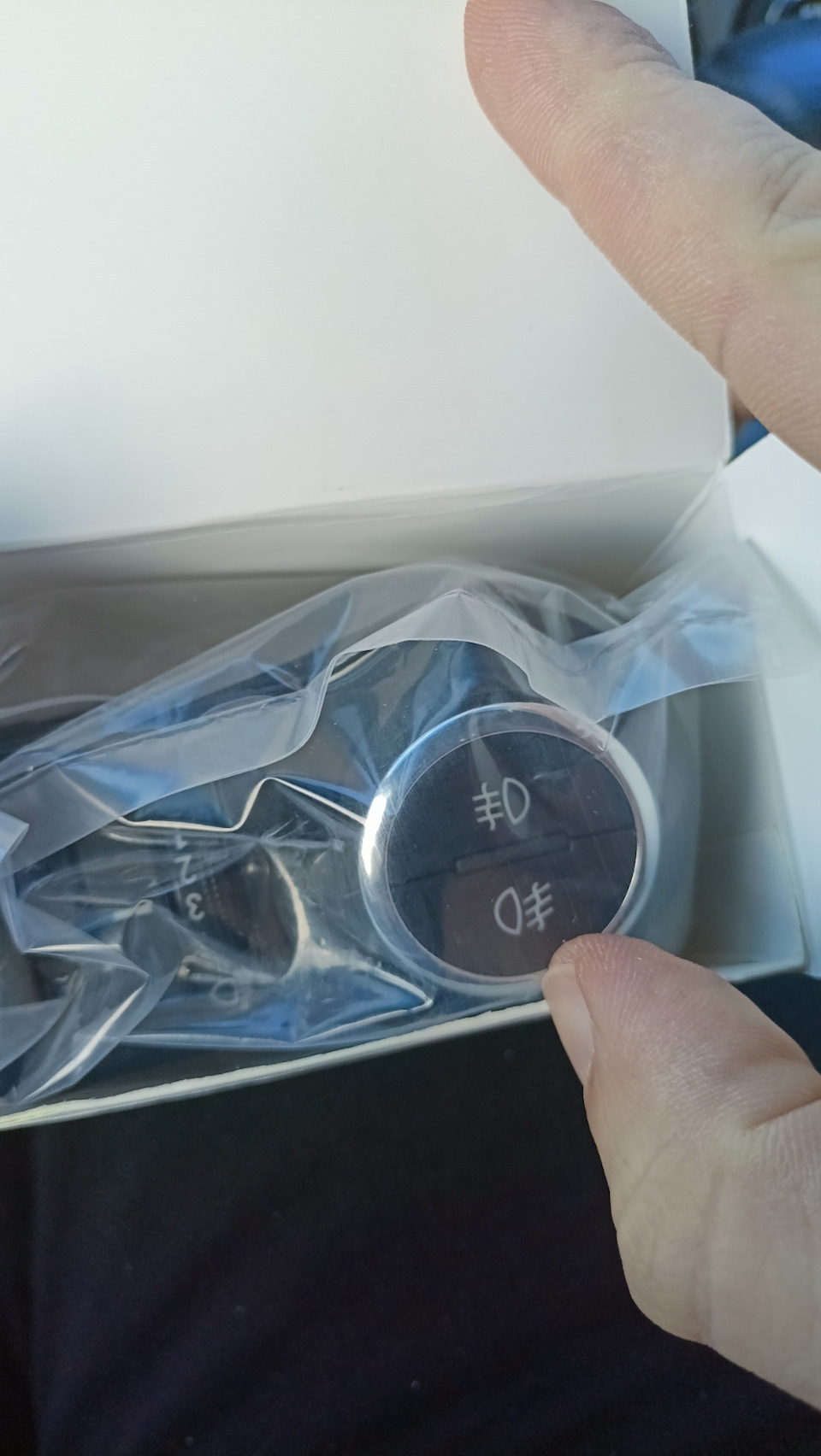 модуль управления светом с Али — Chevrolet Cruze (1G), 1,6 л, 2012 года ...