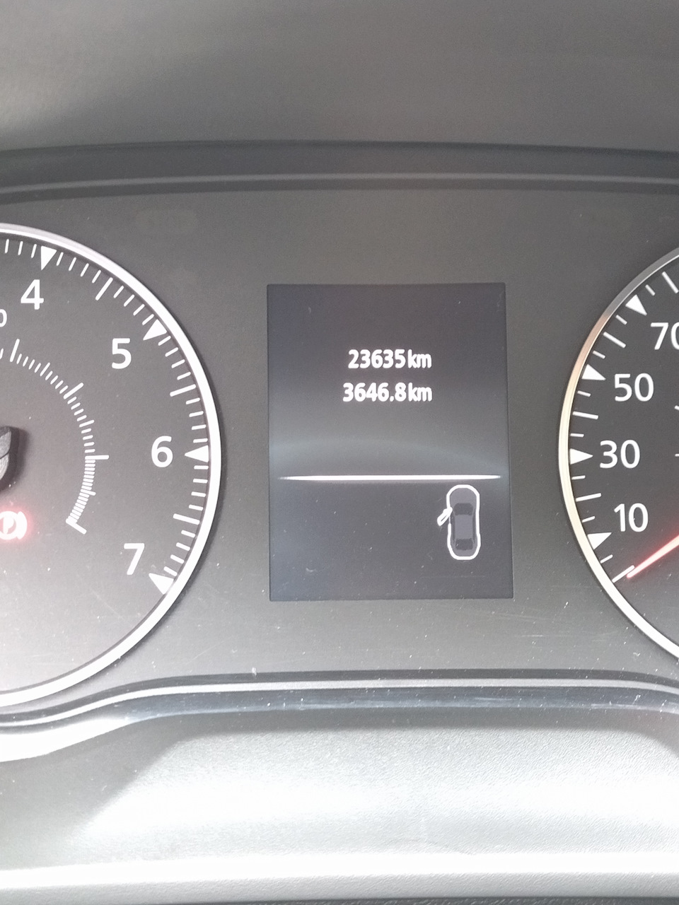 Лето и поролон — Renault Arkana, 1,6 л, 2019 года | своими руками | DRIVE2