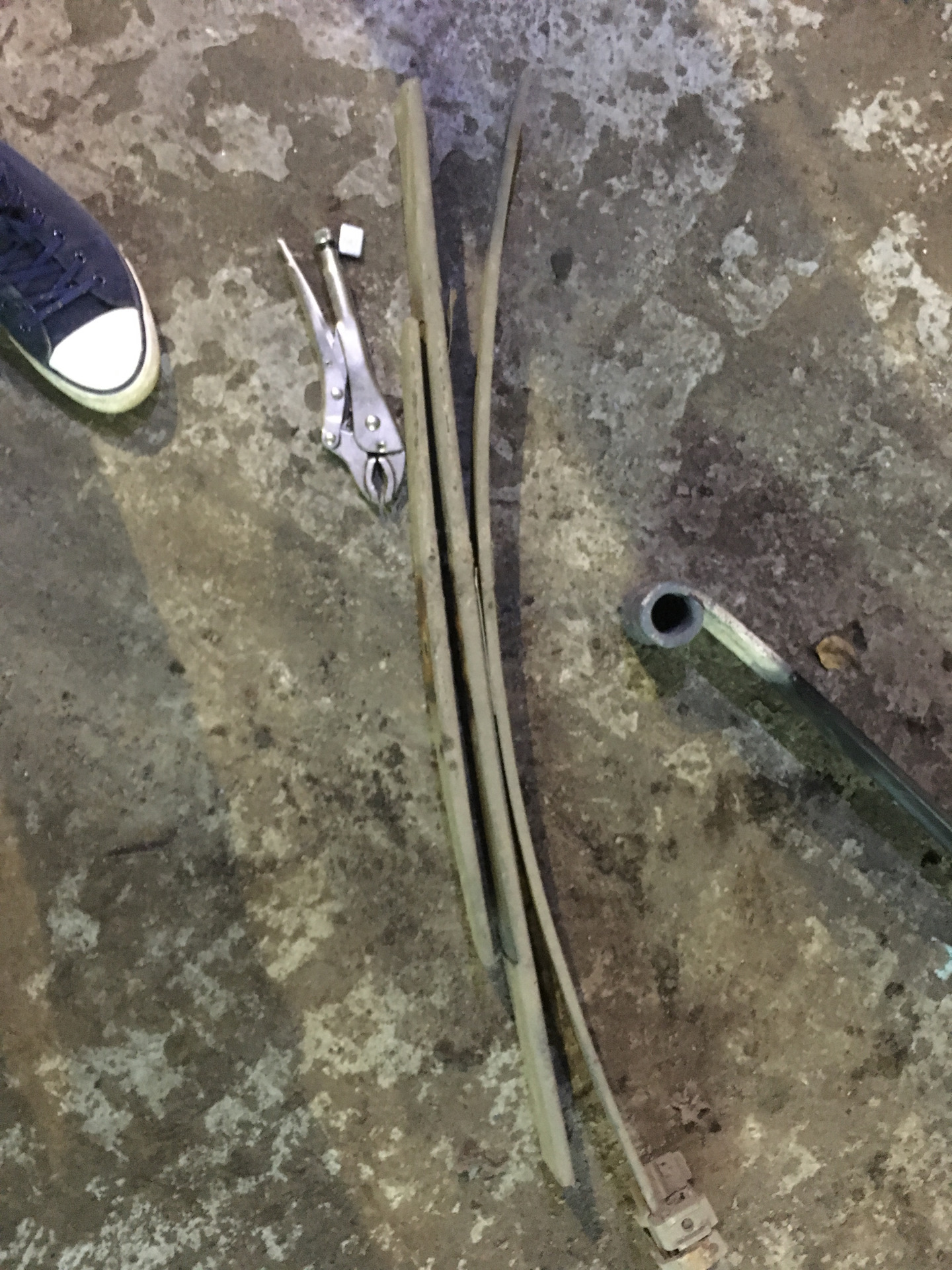 201. Замена масляной крышки — Nissan X-Trail II (t31), 2,5 л, 2009 года ...