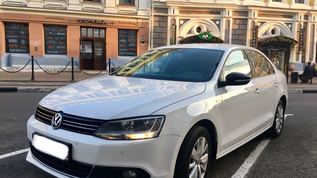 Джетта 1.4 турбо Джетта 1.4 турбо