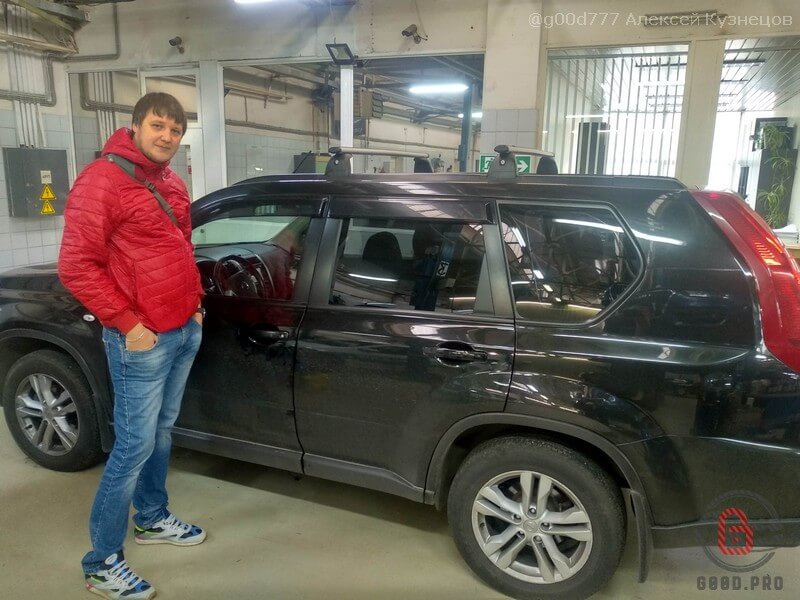 Установка кнопки старт стоп вместо замка зажигания — g00d777 на DRIVE2