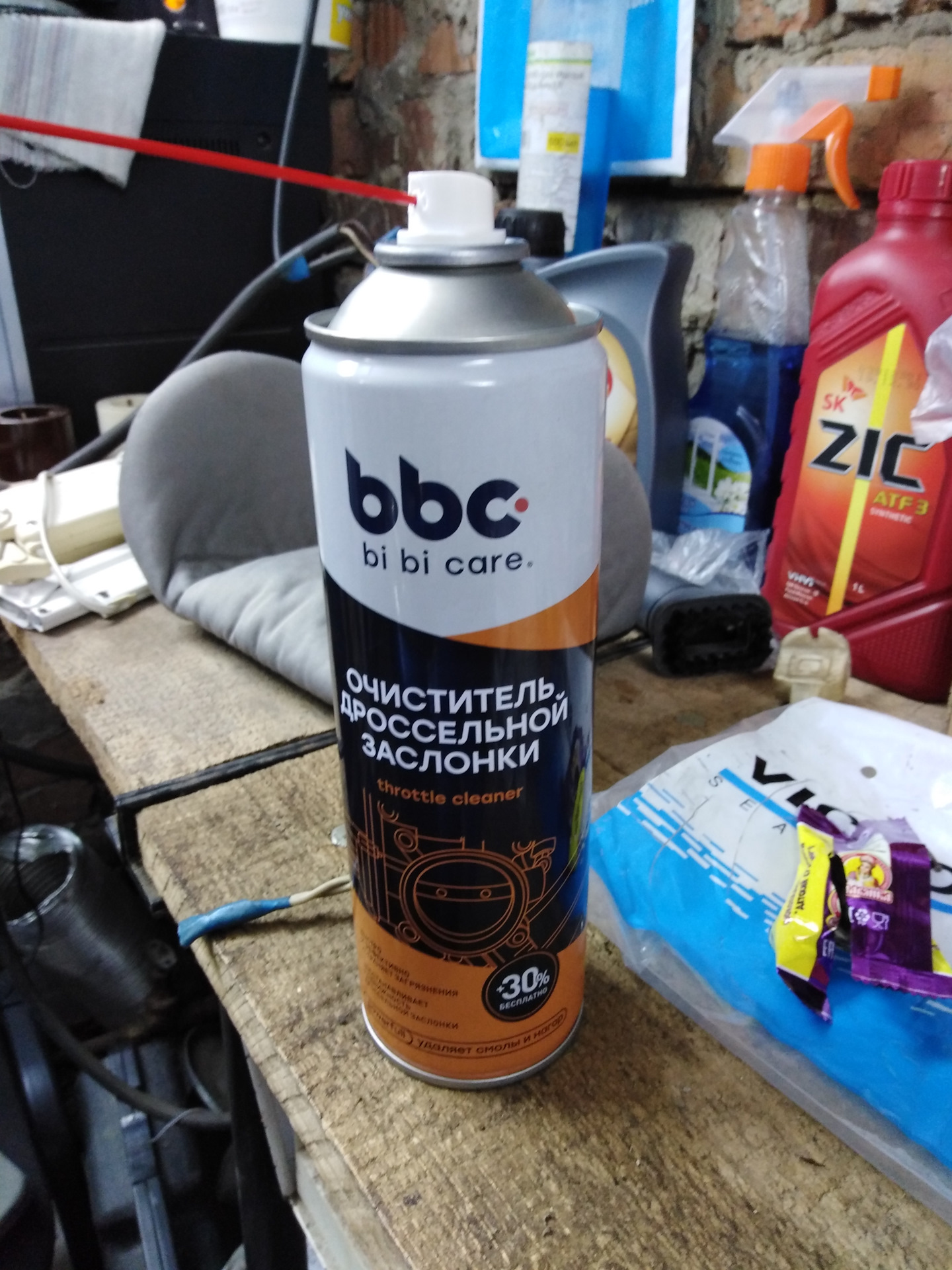 ремонт теплообменника — Chevrolet Aveo Sedan (1G), 1,4 л, 2010 года ...