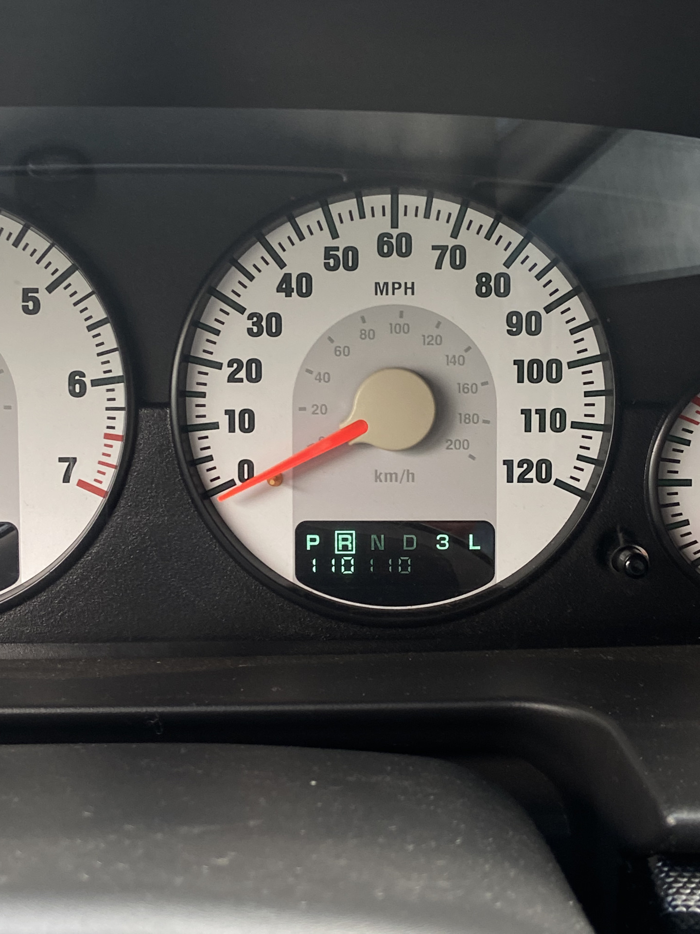 Замена масла, пробег, поездка в Воронеж, обычные будни. — Dodge Stratus ...