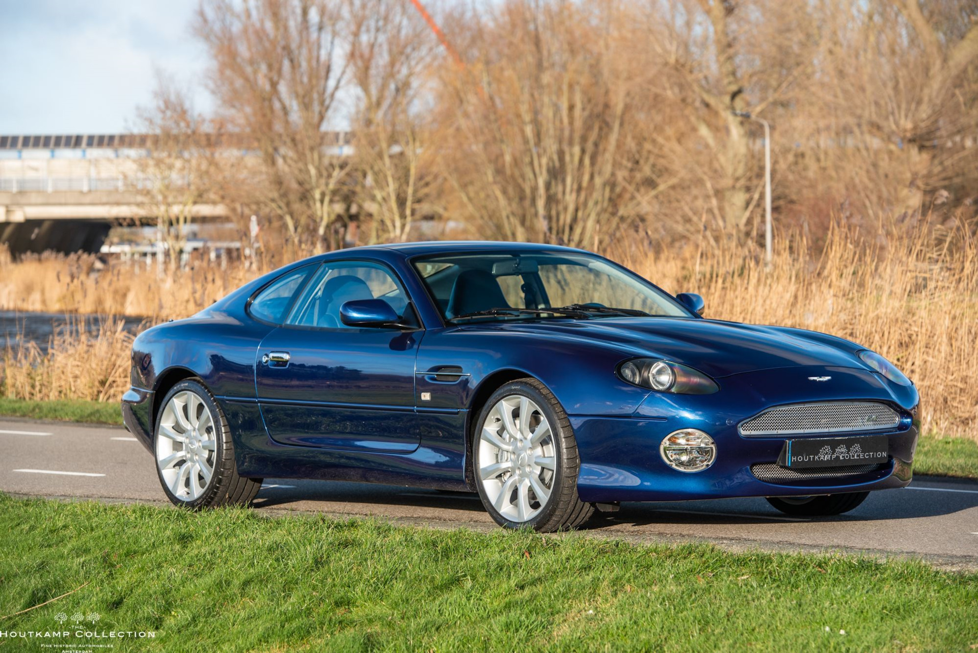 Aston Martin db7