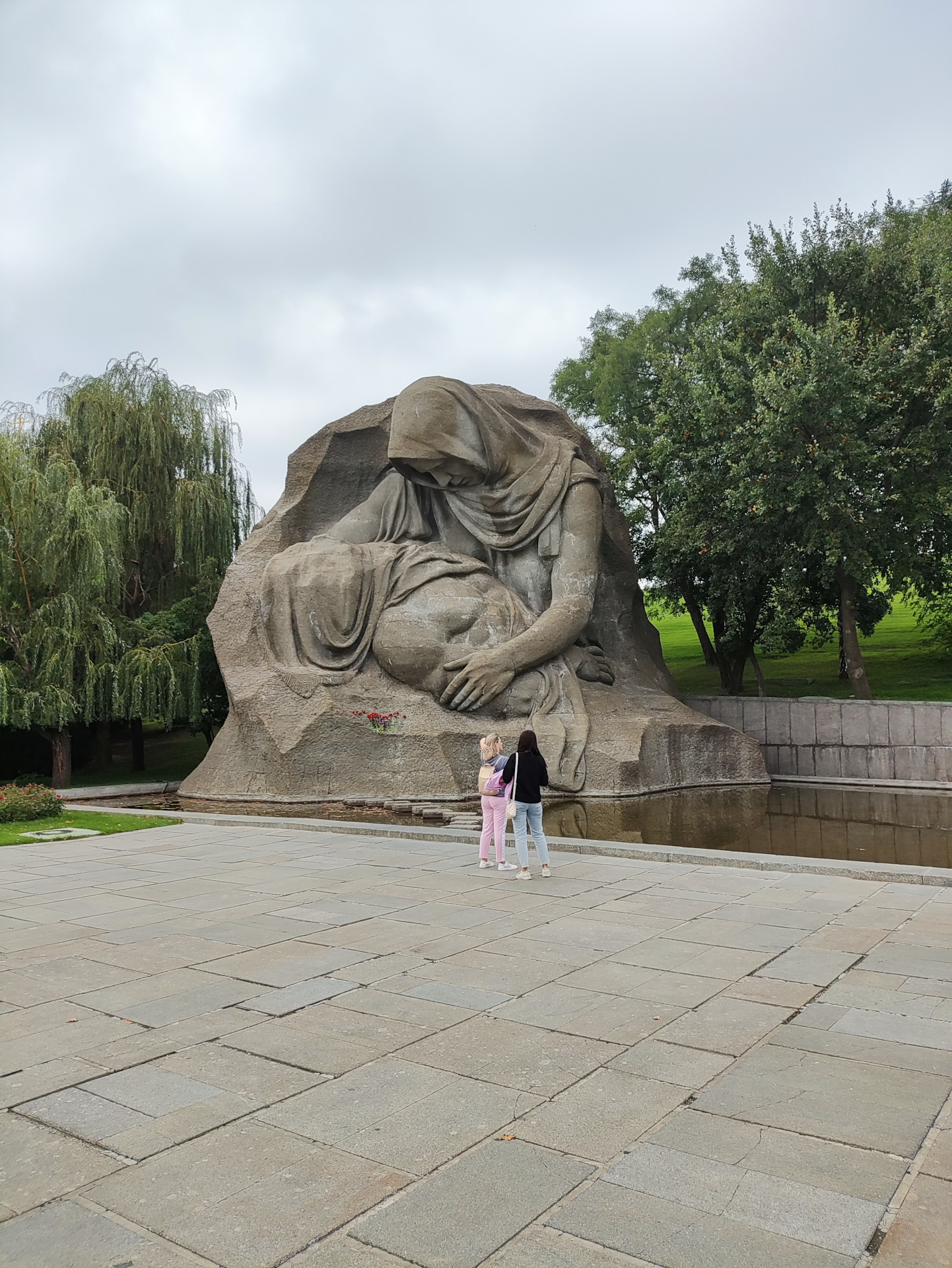 Город герой Волгоград