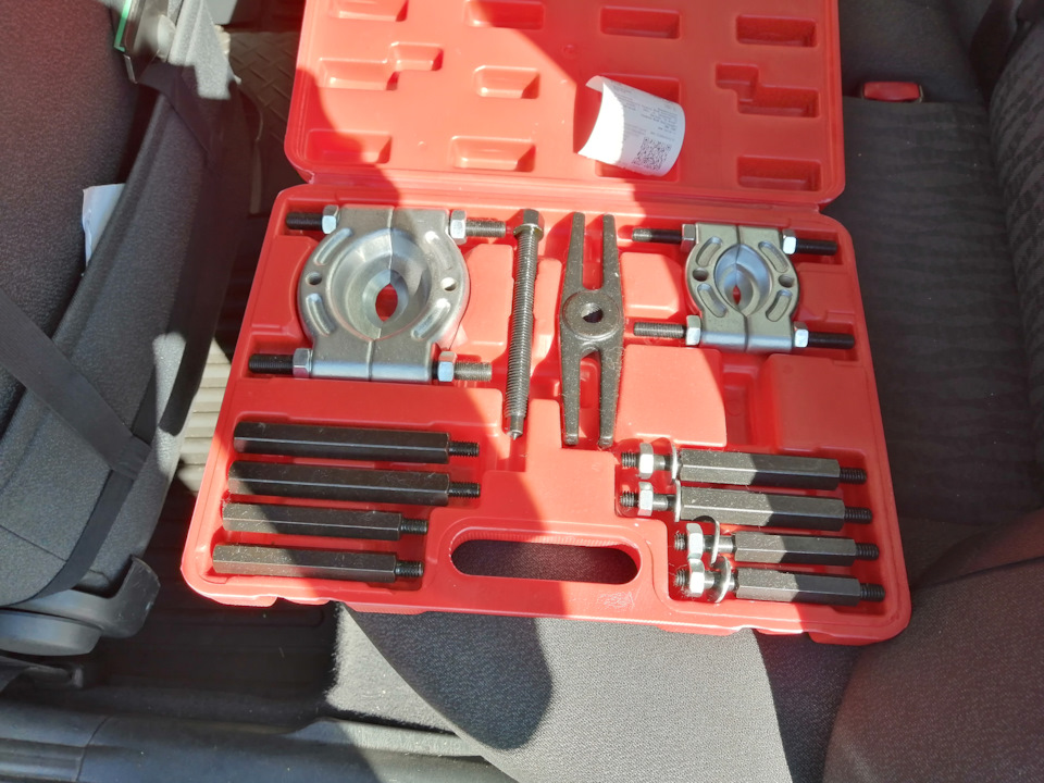 Тойота королла 120 Европа — DRIVE2