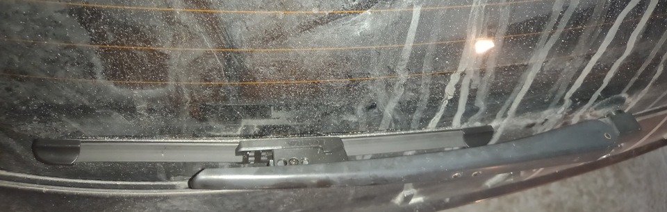 #156: Замена сайлентблоков " Ромашек" & щётка заднего стекла — Lada ...