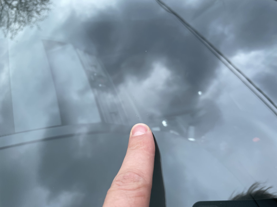 Фото в бортжурнале Mazda 6 (2G) GH