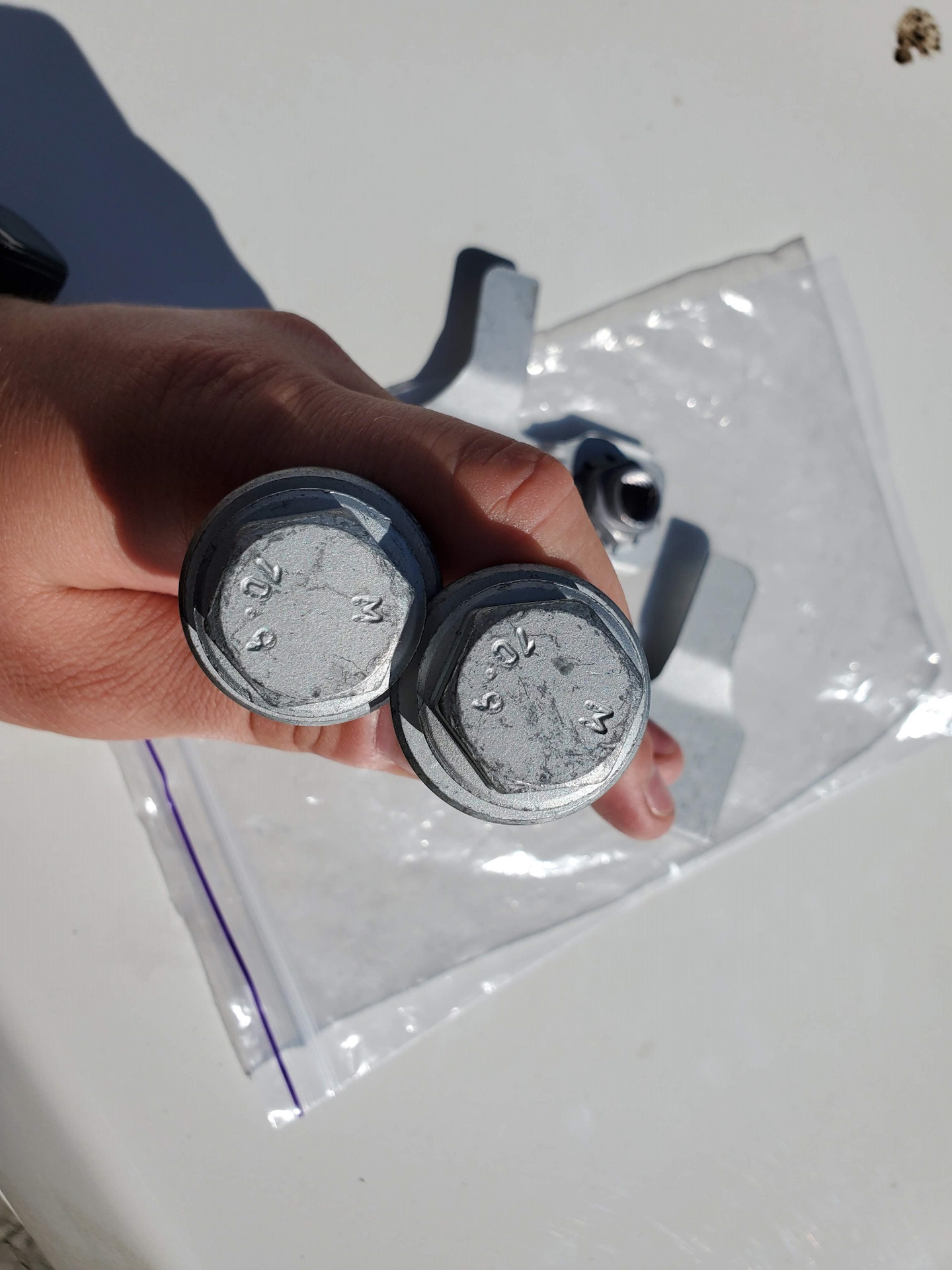 Диагностика подвески на стенде — BMW 5 series (F10), 3 л, 2014 года ...