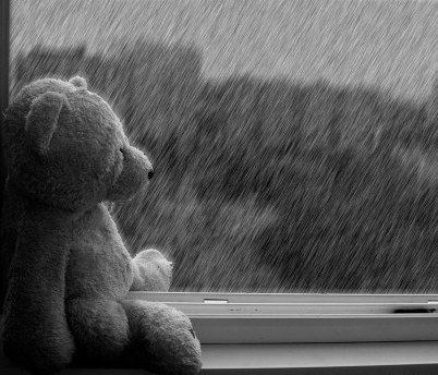 Мое настроение в данный момент — KIA Rio (4G)