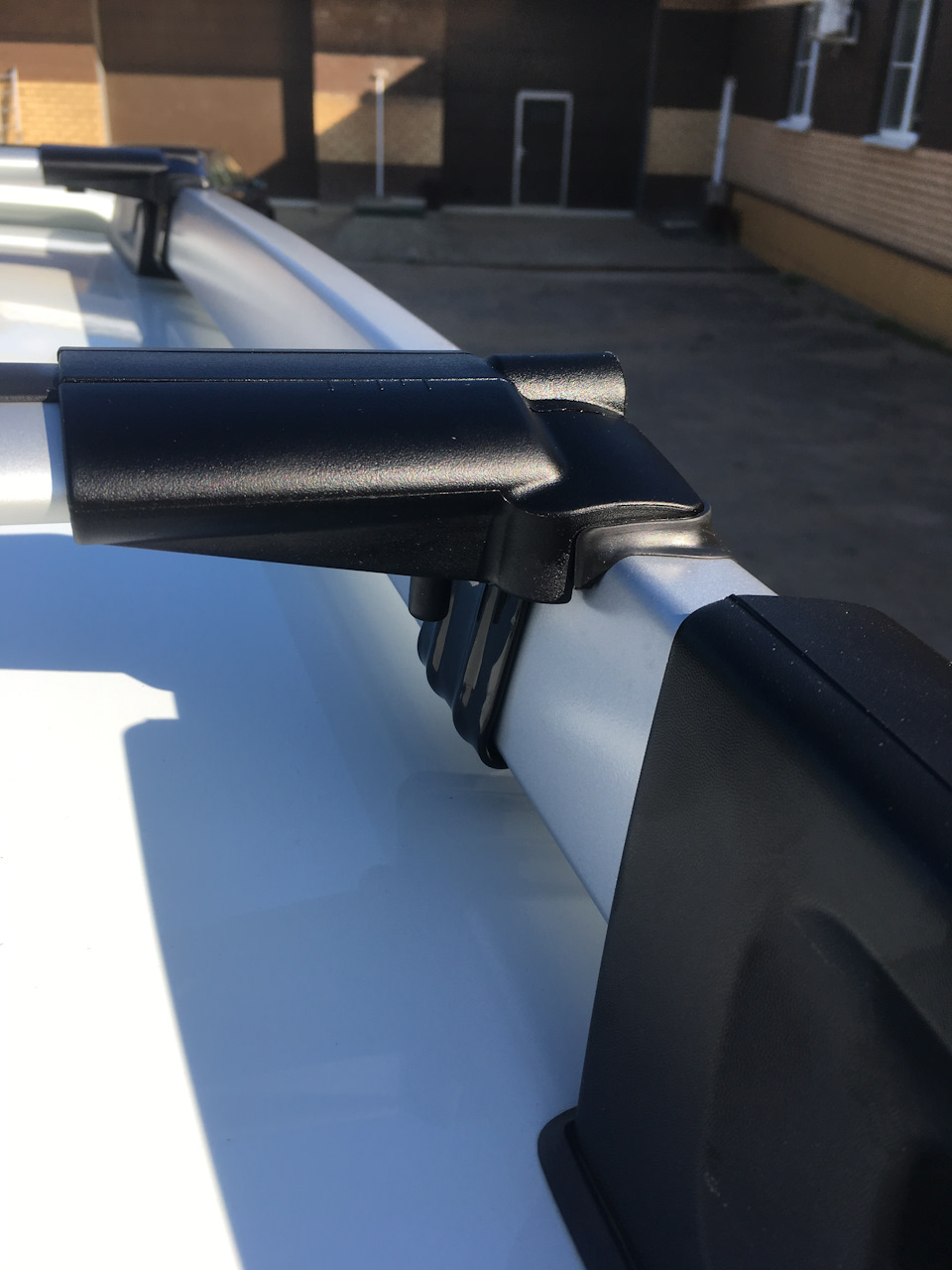 Фото в бортжурнале Renault Duster (1G)