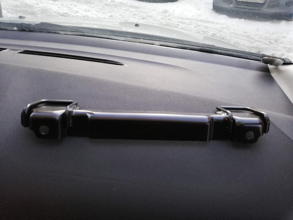 ford focus 2007 isofix