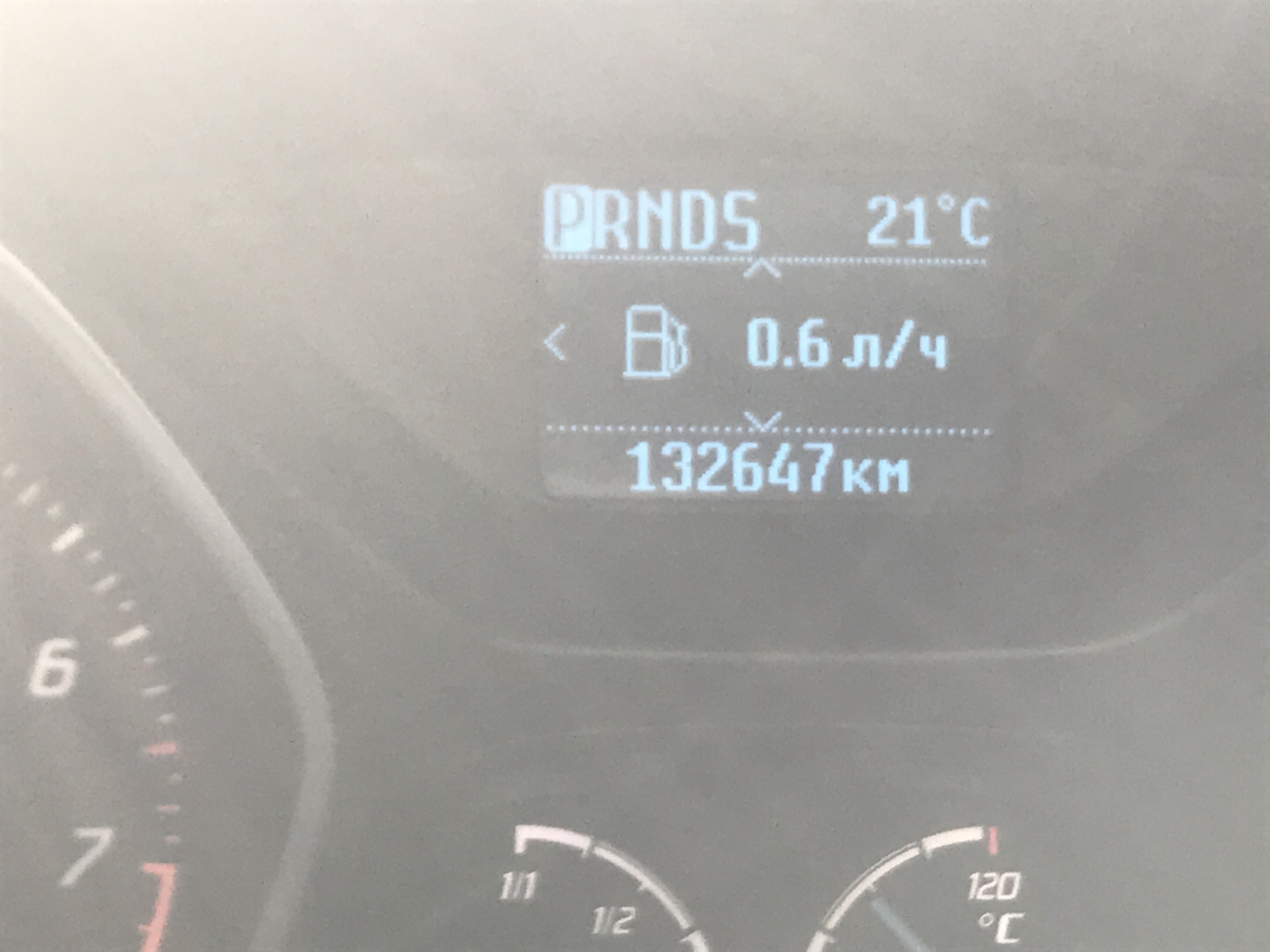 Делать было не чего дело было в выходной — Ford Focus III Hatchback, 1 ...