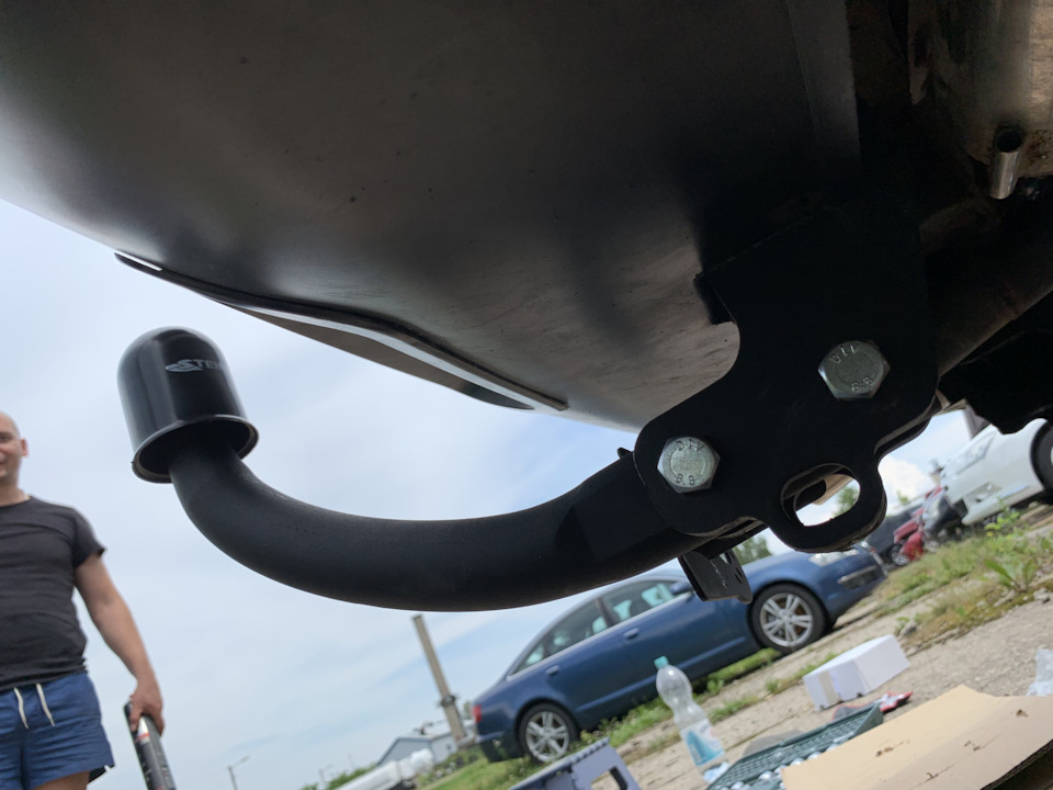 Как отличить оригинальный Спойлер от 2л от реплики ? — Mitsubishi ...
