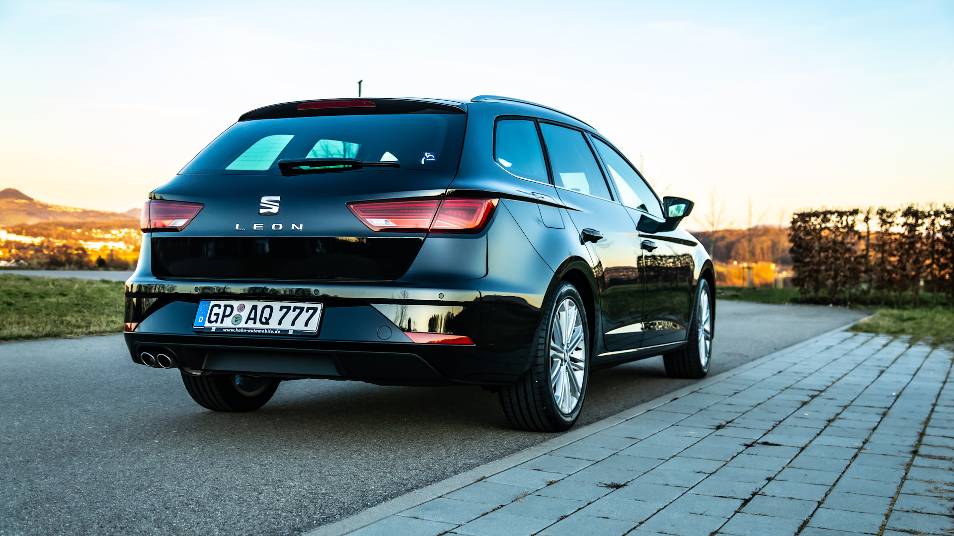 SEAT Leon (Mk III) 1.5 бензиновый 2020 | 1.5 tsi на DRIVE2