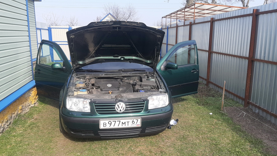 Глохнет при включении ближнего света ! Хэлп(старая проблема вновь ...