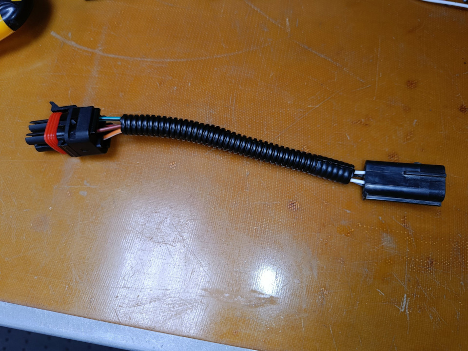 Фото в бортжурнале Chevrolet Lacetti 5D