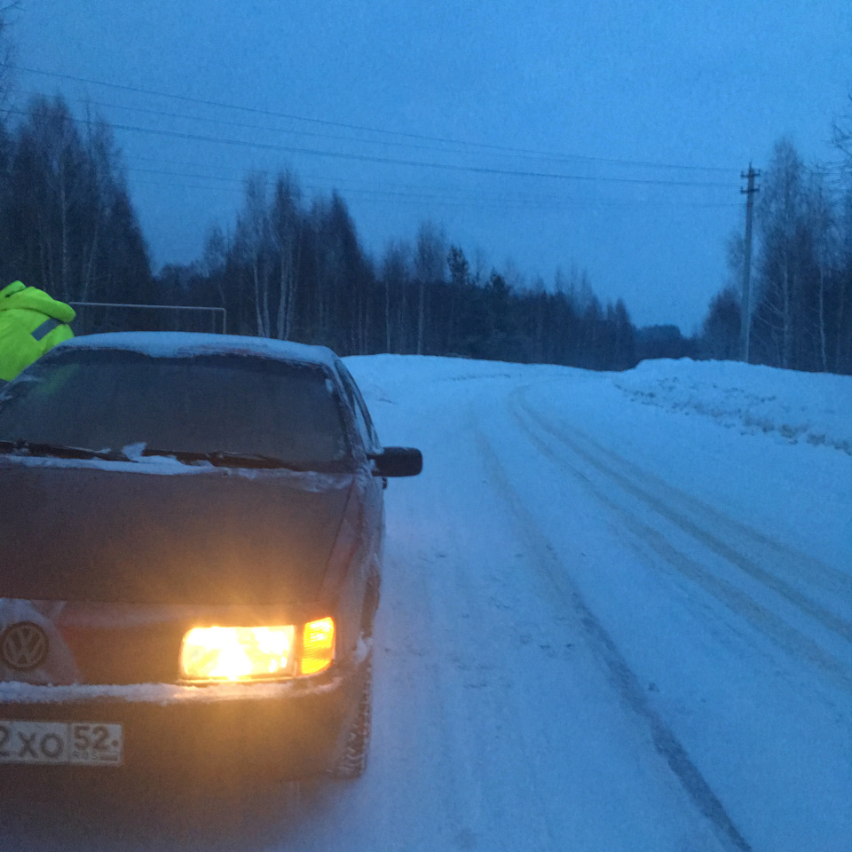 Болячки старых машин или плохо светят фары на пассат б3 — Volkswagen Passat  B3, 1,8 л, 1988 года | электроника | DRIVE2