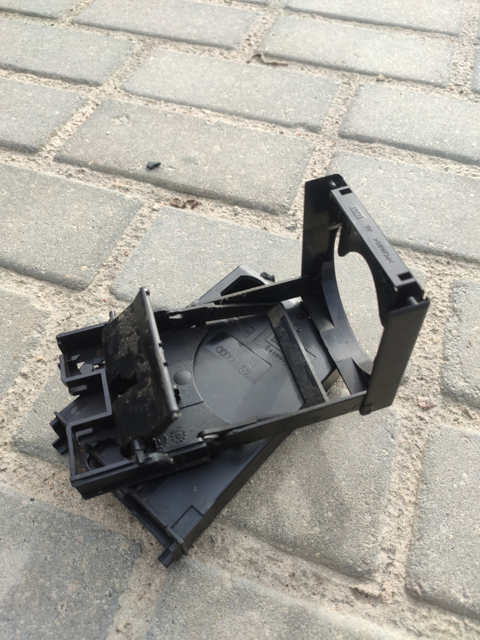 Фото в бортжурнале Ford Sierra