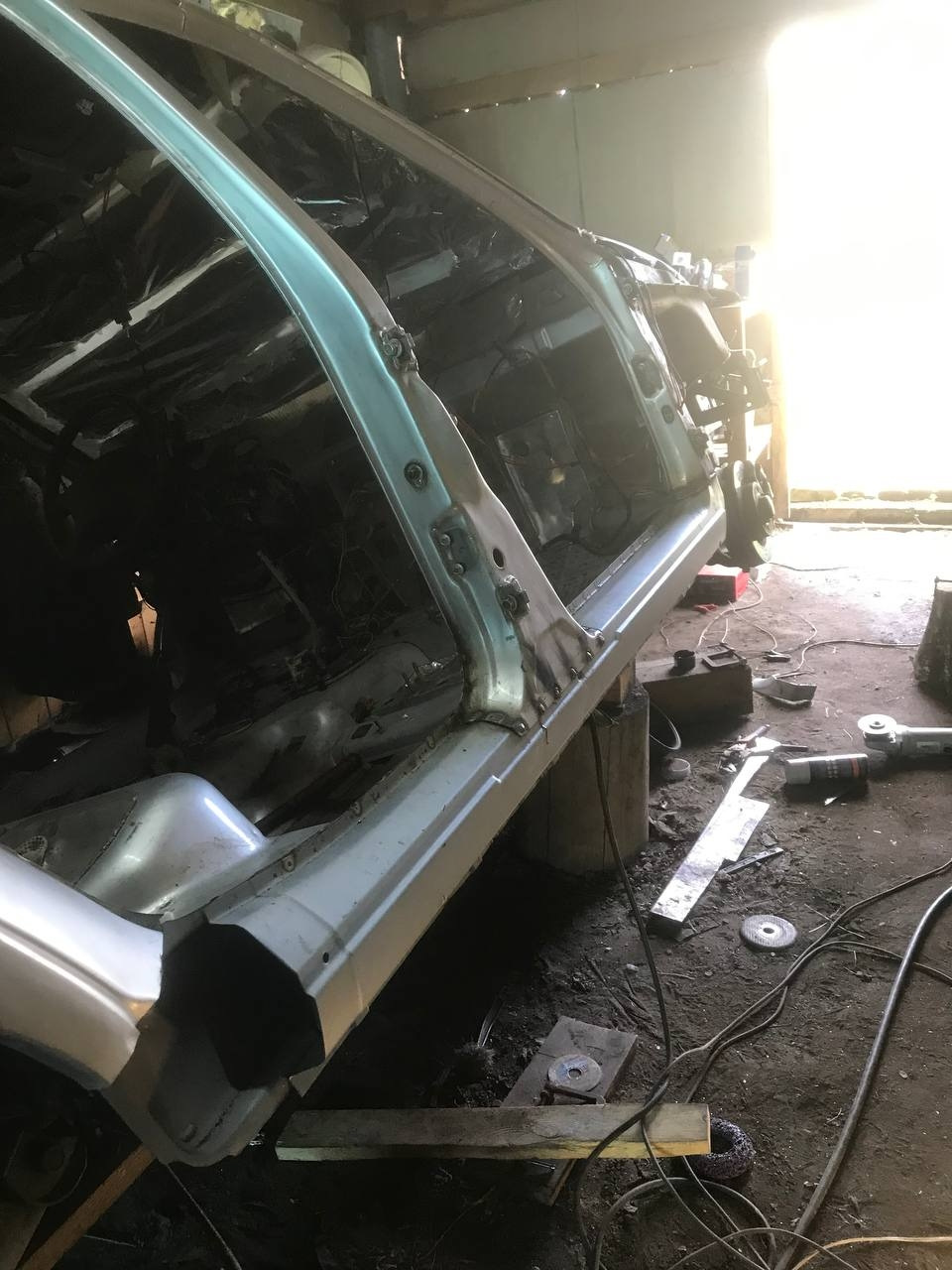 Фото в бортжурнале Lada Приора седан
