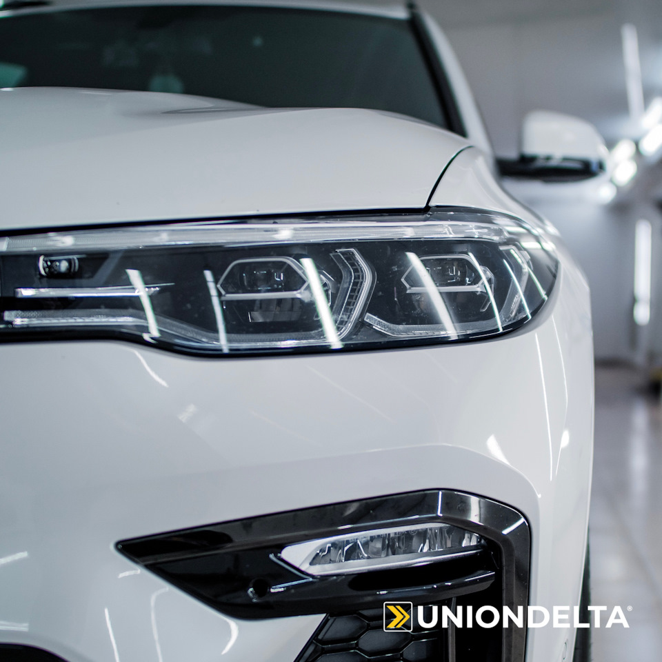 Повредит ли антигравийная пленка лакокрасочное покрытие во время или ...