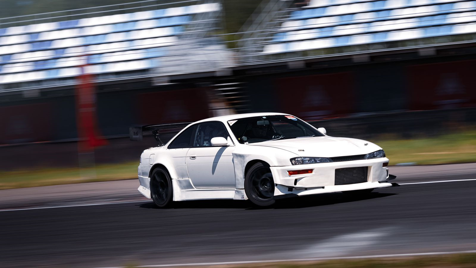 RDS GP s14