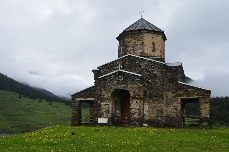 Фото в бортжурнале УАЗ Patriot