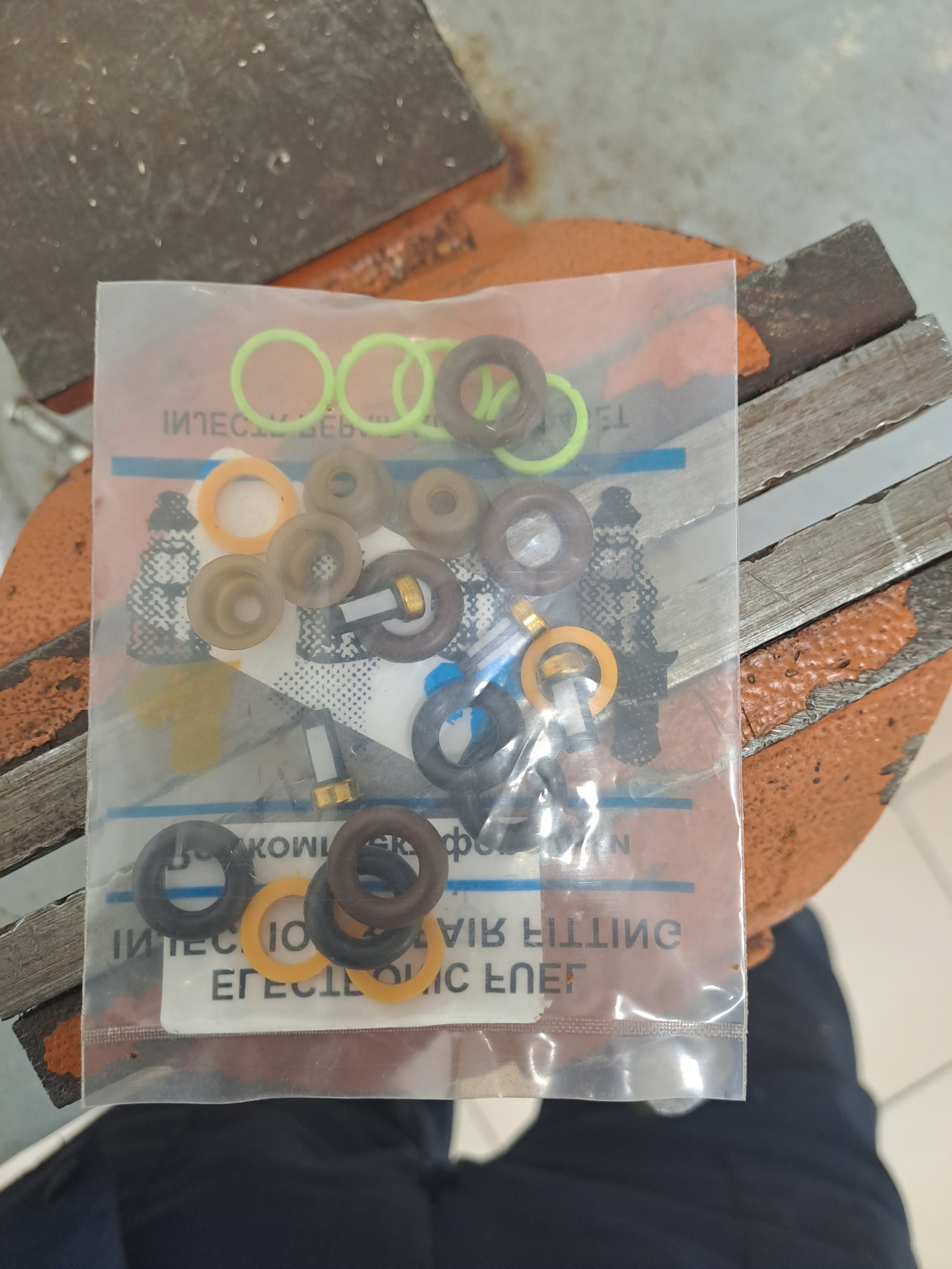 Разгадана загадка с завышенными показаниями длительности импульса ...