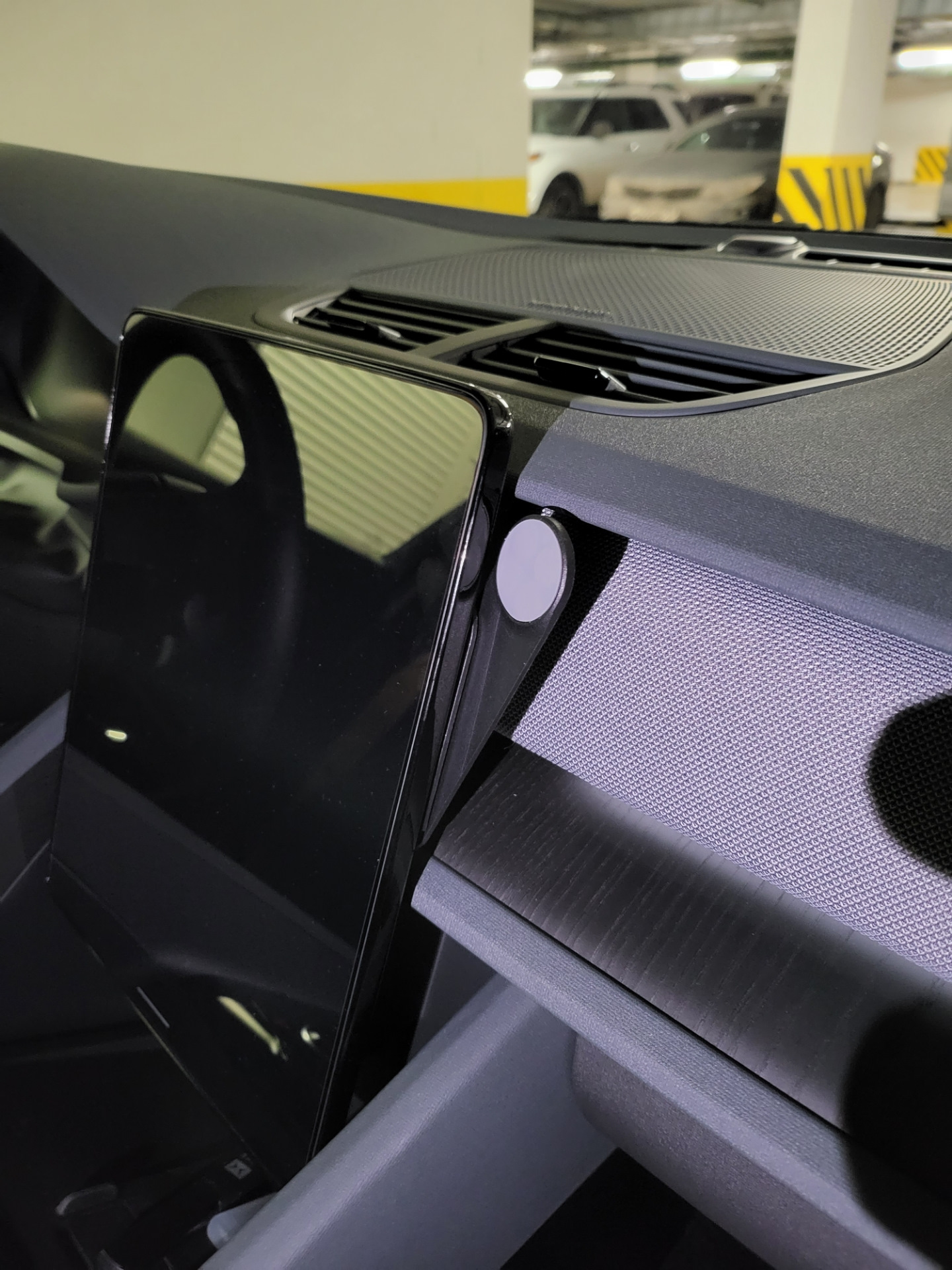 Китайские штуки- классные и не очень — Polestar 2, 2020 года ...