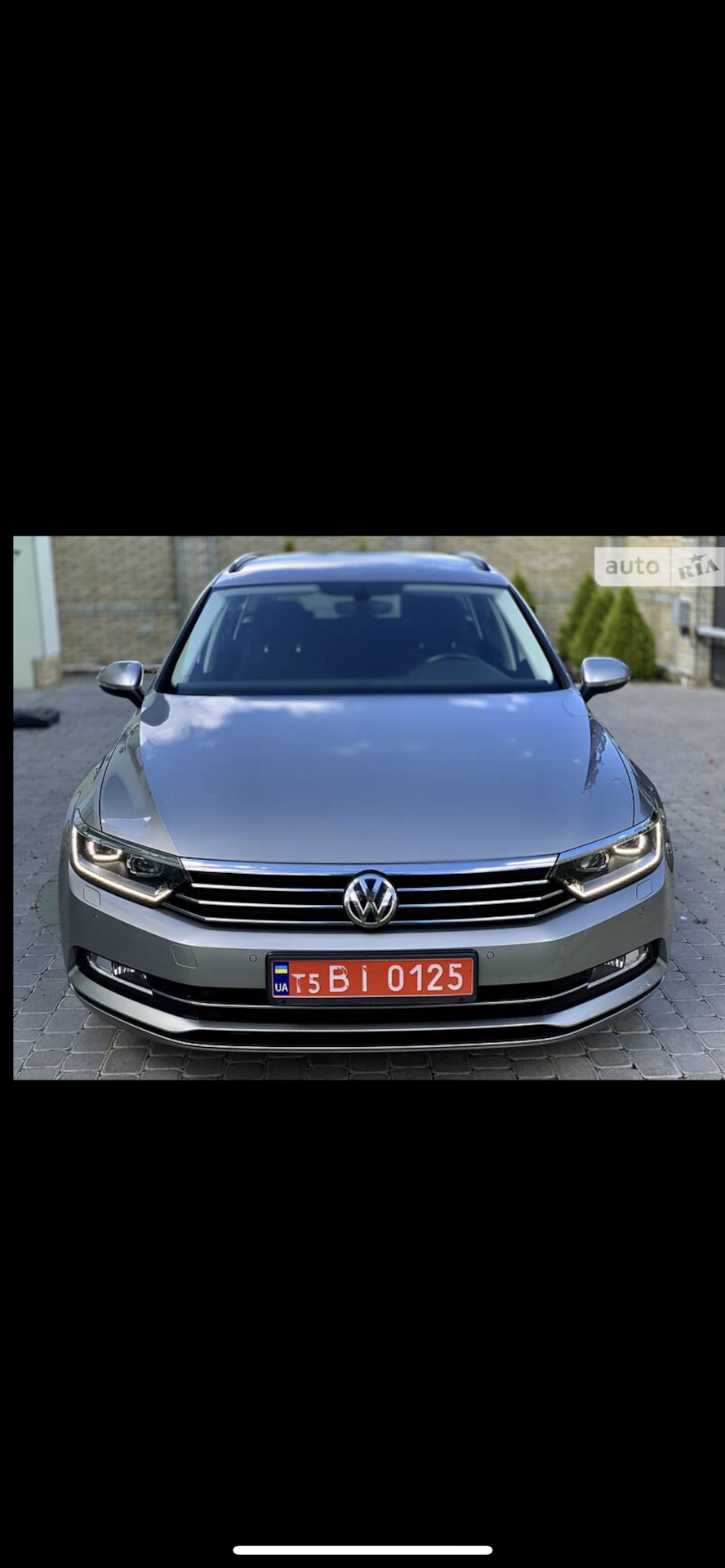 Случайная Находка и Покупка июль 2020 года — Volkswagen Passat B8, 2 л,  2015 года | покупка машины | DRIVE2