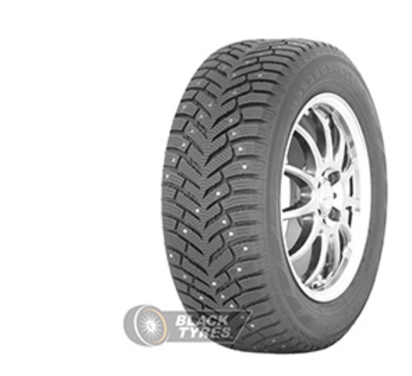 Зимняя резина на ниву Toyo Observe Ice-Freezer 215/65 R16 — Lada 4x4 3D ...