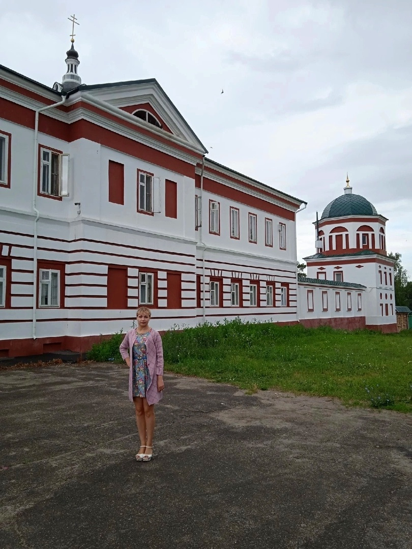 Спонтанная поездка в село Наровчат Пензенской области — Сообщество «Клуб  Путешественников» на DRIVE2