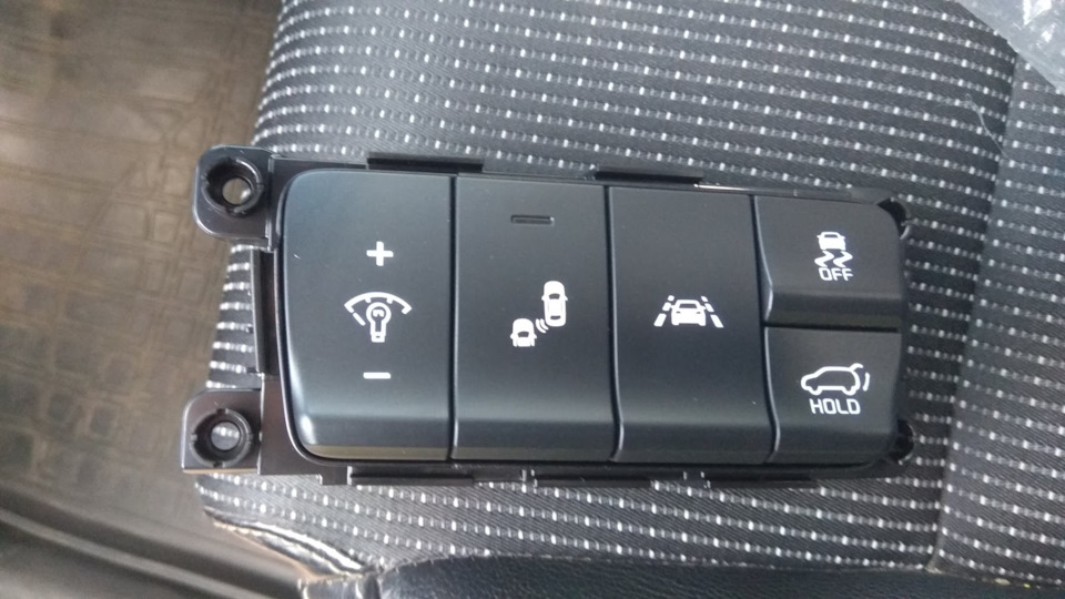 Фото в бортжурнале KIA Sportage (4G)