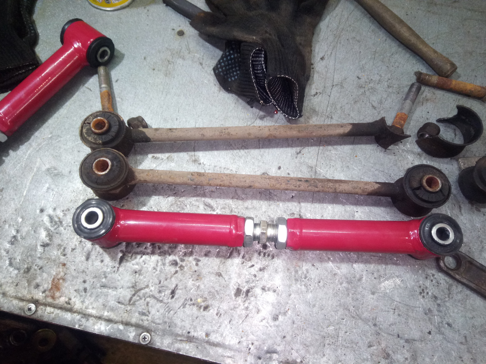 Реактивные тяги ваз 1111. Реактивные тяги нива шевроле. Штанга реактивная 2101-07 (к-т 5 шт) (сэви). Реактивные тяги 2106. Тяга задняя продольная ваз 2107 размер.