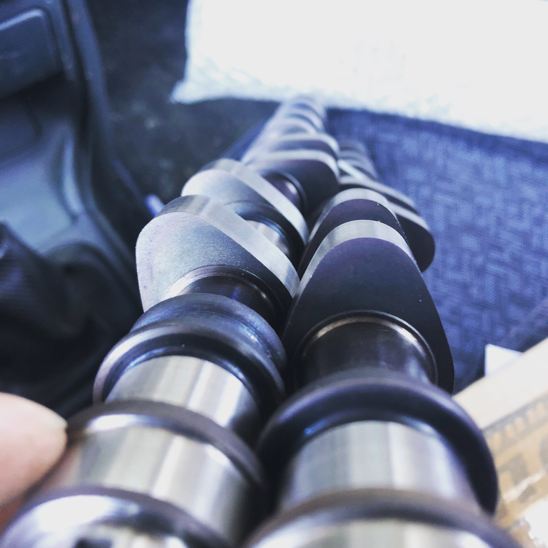 8. 8. Распредвалы спортмаш 10. Валы спортмаш 9. Распредвалы спортмаш.