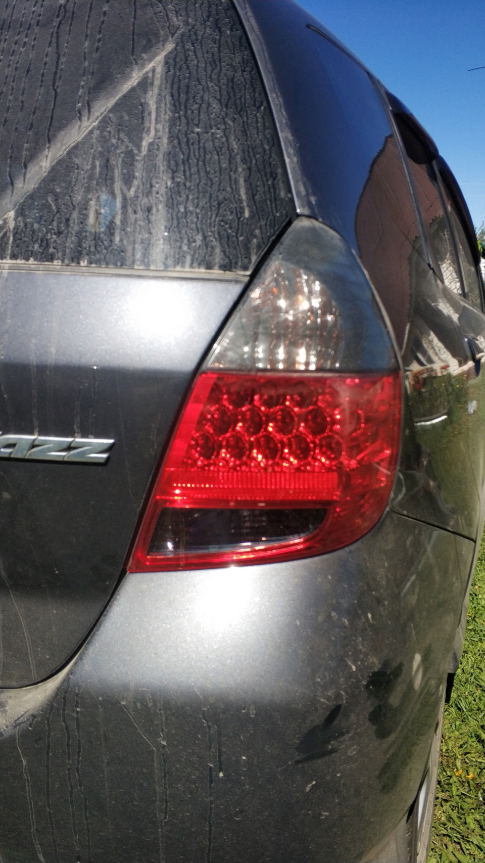 Не держит ручник на киа спортейдж 3 - 95 фото