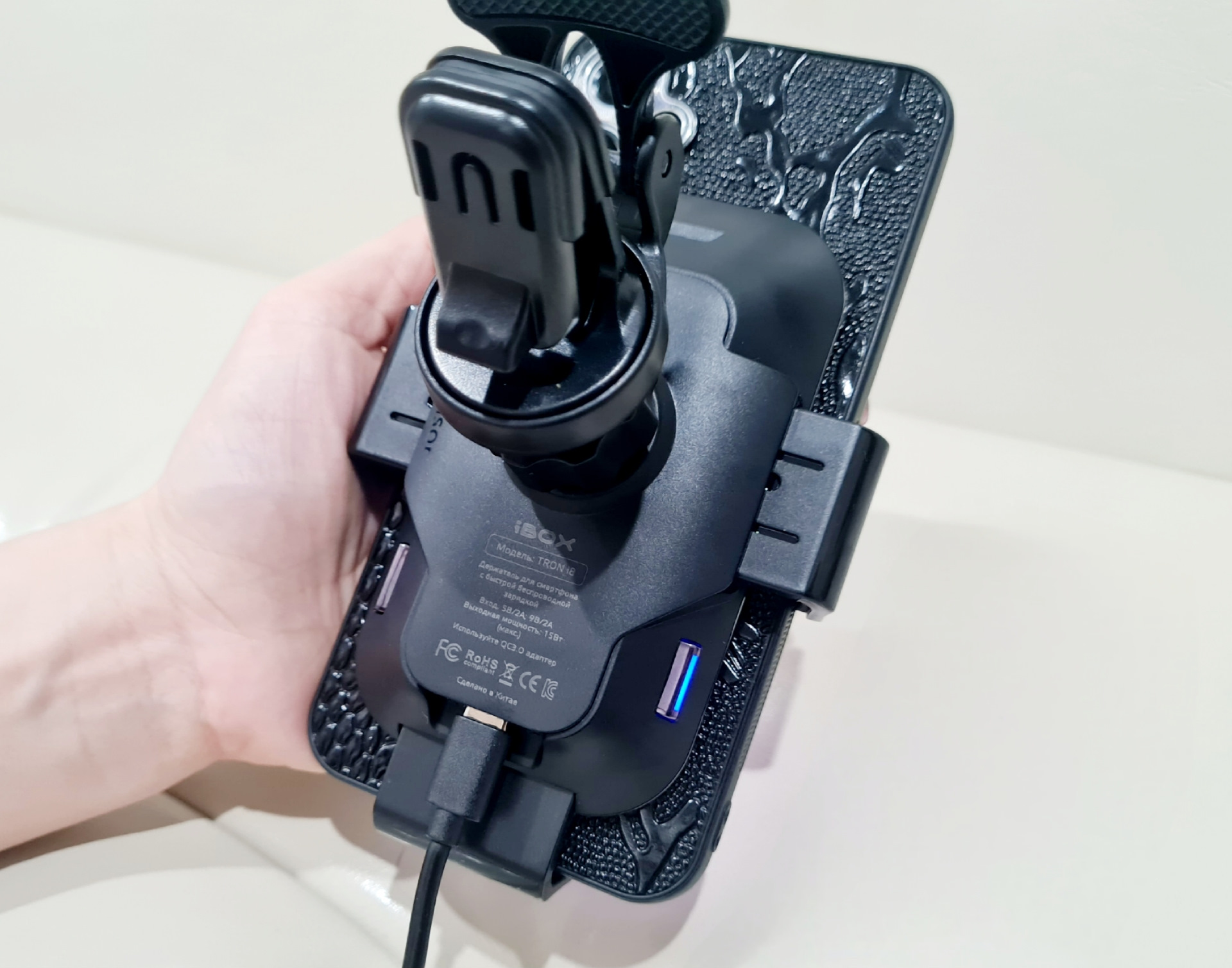 Ibox tron i8. Ibox tron i8