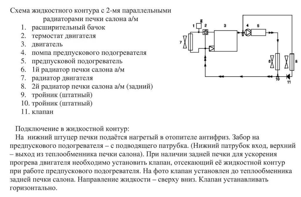 Обратный клапан для печки авто. Смотреть фото Обратный клапан для печки авто. Смотреть картинку Обратный клапан для печки авто. Картинка про Обратный клапан для печки авто. Фото Обратный клапан для печки авто