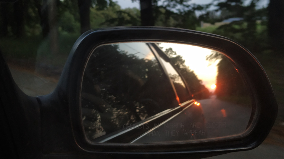 KIA Spectra "Рыба"