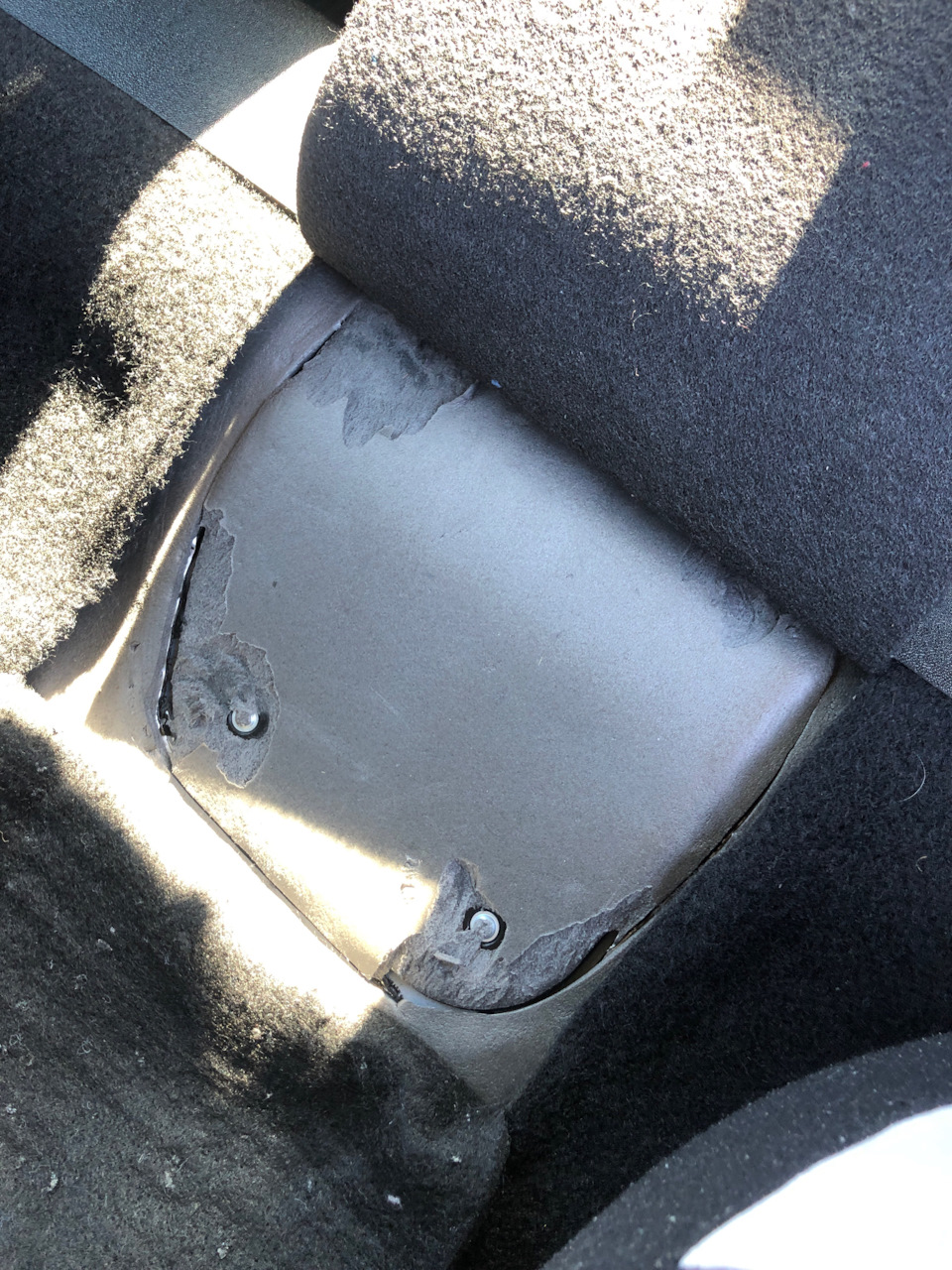 Фото в бортжурнале Lada Гранта лифтбек