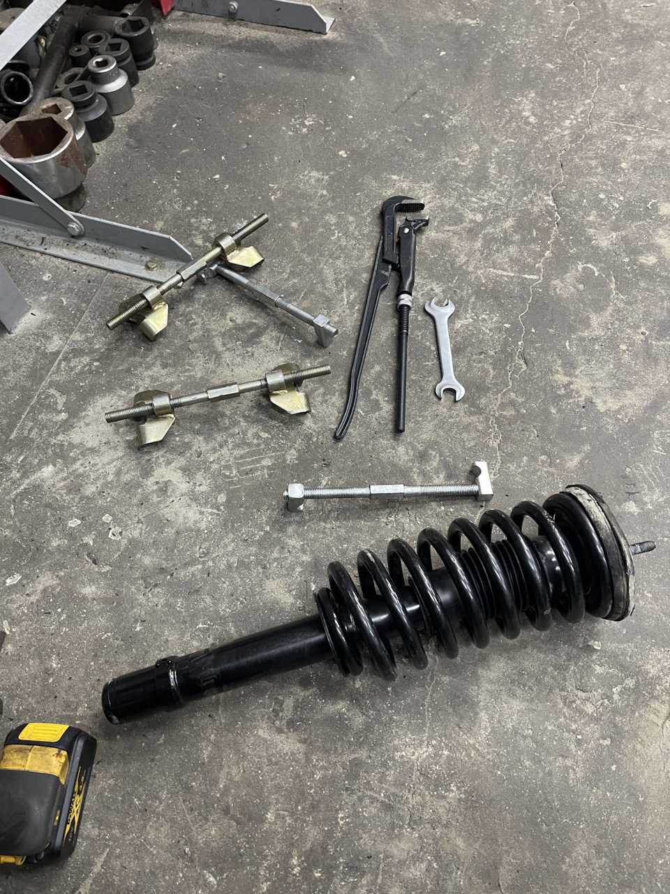 Фото в бортжурнале Hyundai Sonata IV (EF)