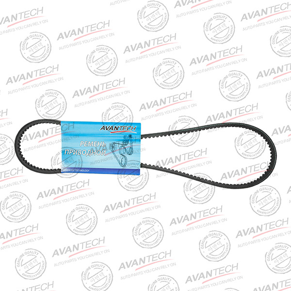 Приводные ремни Avantech — Avantech на DRIVE2